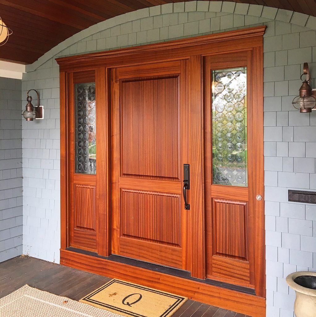 Signature Doors - | Randolph, NJ | Tower Windows and Doors